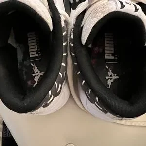 Puma Shoes Puma Lamelo Ball Mb Lo Kids Size Poshmark